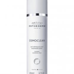 Institut Esthederm - Leche Osmoclean Desmaquillante Desensibilizante 200 Ml