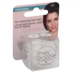 Invisibobble Pack Invisibobble Hanging Crystal Clear, 1 un