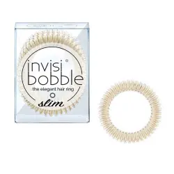 Invisibobble Slim #stay gold 3 u