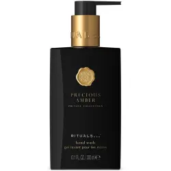Jabón de manos Precious Amber Hand Wash 300 ml Rituals 300 g