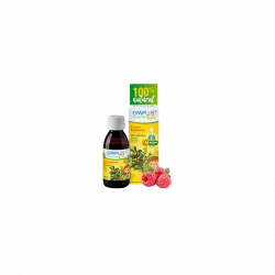 Jarabe balsámico immuncare kids 150ml