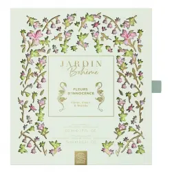 Jardin Bohème - Estuche Fleurs D´Innocence Estuches de perfumes 1 pieces female