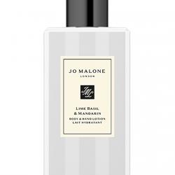 Jo Malone London - Loción Para Manos Y Cuerpo Lime Basil & Mandarin 100 Ml