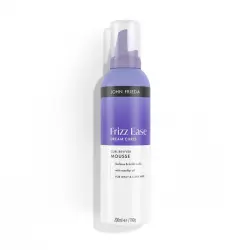 John Frieda - Frizz Ease Rizos de ensueño para reavivar las ondas Espumas para el cabello 250 ml unisex