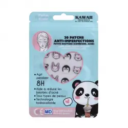 Kawaii Parches Anti-Imperfecciones