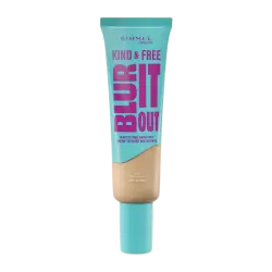 Kind - Free Blur It Out Base de Maquillaje Matificante 30 ml