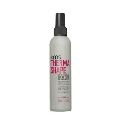KMS - Thermashape Hot Flex Spray Cremas y Ceras Capilares 200 ml unisex