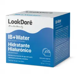 La Cabine La Cabine Lookdore IB Water Hydra Hyaluronic Cream, 50 ml