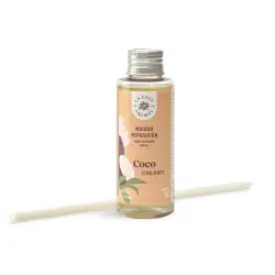 La Casa de los Aromas - Recarga ambientador mikado 100 ml - Coco