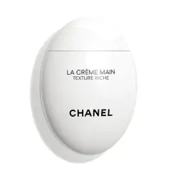 LA CRÈME MAIN TEXTUE RICHE