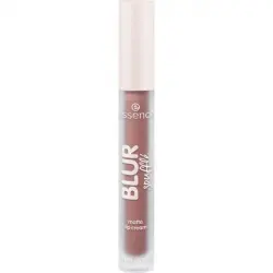Labial Mate Cremoso Blur Souffle 02