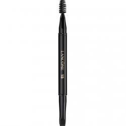Lancôme - Brocha De Maquillaje Angled Liner/Spoolie Brow Brush 15