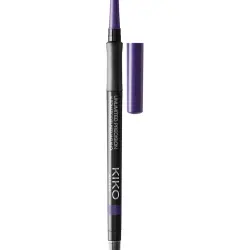 Lápiz De Ojos Automático Unlimited Precision Automatic Eyeliner & Khol Kiko Milano 05 Iris