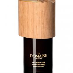 Le Domaine [5th Essence] - Crema Fluida La Crème Fluide Luxe 50 Ml