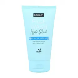 Limpiador Facial Hydro Shock