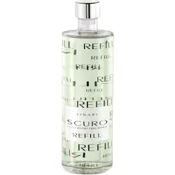 Linari - Difusores Recarga Scuro Ambientadores 500 ml unisex