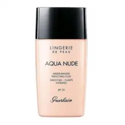 Lingerie De Peau Aqua Nude 01N Very Light