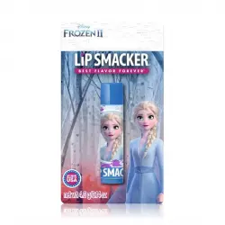 LipSmacker - Bálsamo labial Frozen II - Northern Blue Raspberry