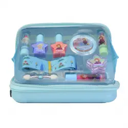 LipSmacker - *Frozen* - Estuche de maquillaje Trav to go Beauty case