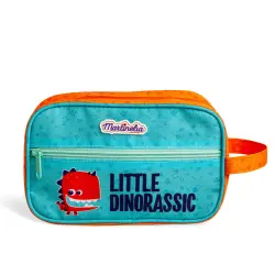 Little Dinorassic bag 1 u