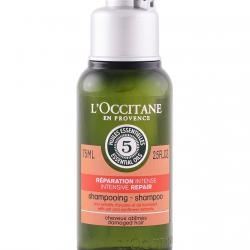 L'Occitane En Provence - Champú Reparador Intenso Aromacología 75 Ml