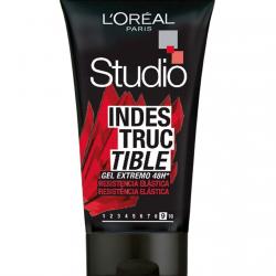 L'Oréal Men Expert - Gel Indestructible Studio Line