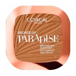 L'Oréal Paris - Polvos Bronceadores Paradise Bronze