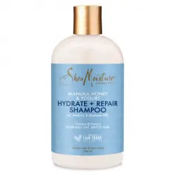 Manuka Honey - Yogurt Champú Hidratante y Reparador 384 ml