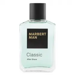 Marbert ManClassic After Shave 100 ml 100.0 ml