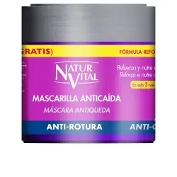 Mascarilla Anticaída tratamiento capilar antirotura 500 ml