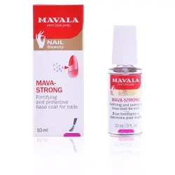 MAVA-STRONG base fortificante protectora 10 ml