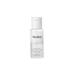 Medik8 - Desmaquillante de ojos y labios Micellar Cleanse - Mini talla