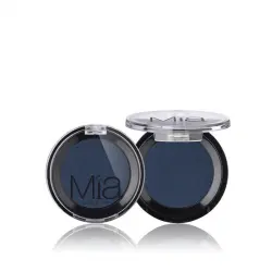 Mia Make Up - Mat Ultra Pigmentada Sombra de ojos 2 g 015 - NIGHT SKY