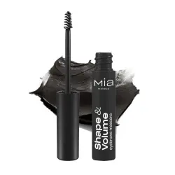 Mia Makeup Shape Volume Eyebrow Mascara Enoby, 4 ml
