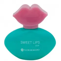 Mini Perfume Sweet Lips Star 20 ml