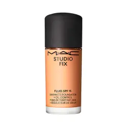 Mini Studio Fix Fluid Spf 25 Nc35