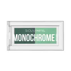 Monochrome Duo Eyes