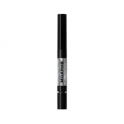 Morphe - Mixed Signals Dual-Ended Cream & Liquid Shadow Stick Sombra de ojos 1 pieces FOREVER / FLING