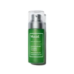 Murad - Resurgence Retinal Resculpt Overnight Treatment Sérums faciales antiedad 30 ml unisex