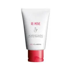 My Clarins My Clarins Re-Move Gel Nettoyant Purifiant, 125 ml