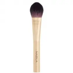 Nabla - Brocha para rostro Bonne Mine Brush