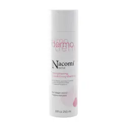 Nacomi - *Dermo* - Champú fortalecedor y revitalizante