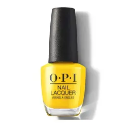 Nail Lacquer Colección Naranjas y Amarillos