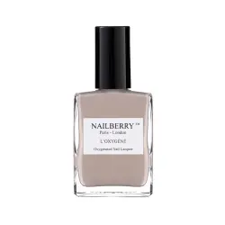 Nailberry - L'Oxygéné Oxygenated Nail Lacquer Lacas de uñas 15 ml 1 Un