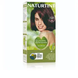 Naturtint tinte sin amoniaco #3.60-Negro Cereza
