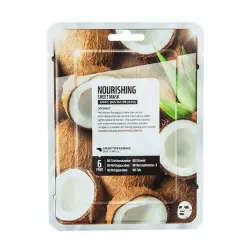 Nourishing Sheet Mask