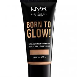 NYX Professional Makeup - Base De Maquillaje Born To Glow