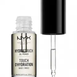 NYX Professional Makeup - Prebase Hydra Touch Oil Primer