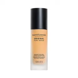 Original Pure Serum Radiant Natural Spf Light Warm 2