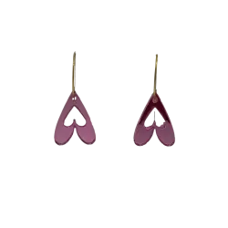 Pendientes de Acero